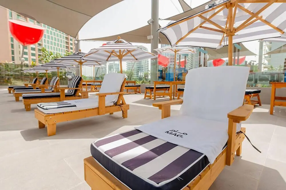 Luxury Studio Near Dubai Mall Few Mints Walk