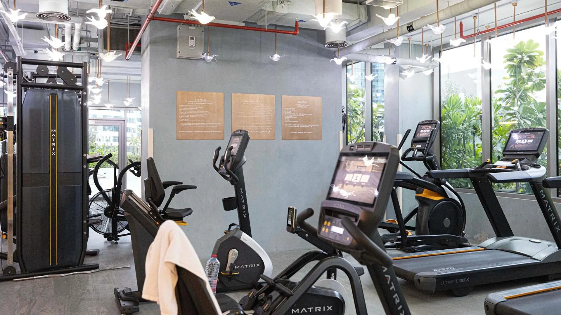 Luxury Studio Near Dubai Mall Few Mints Walk 0*,