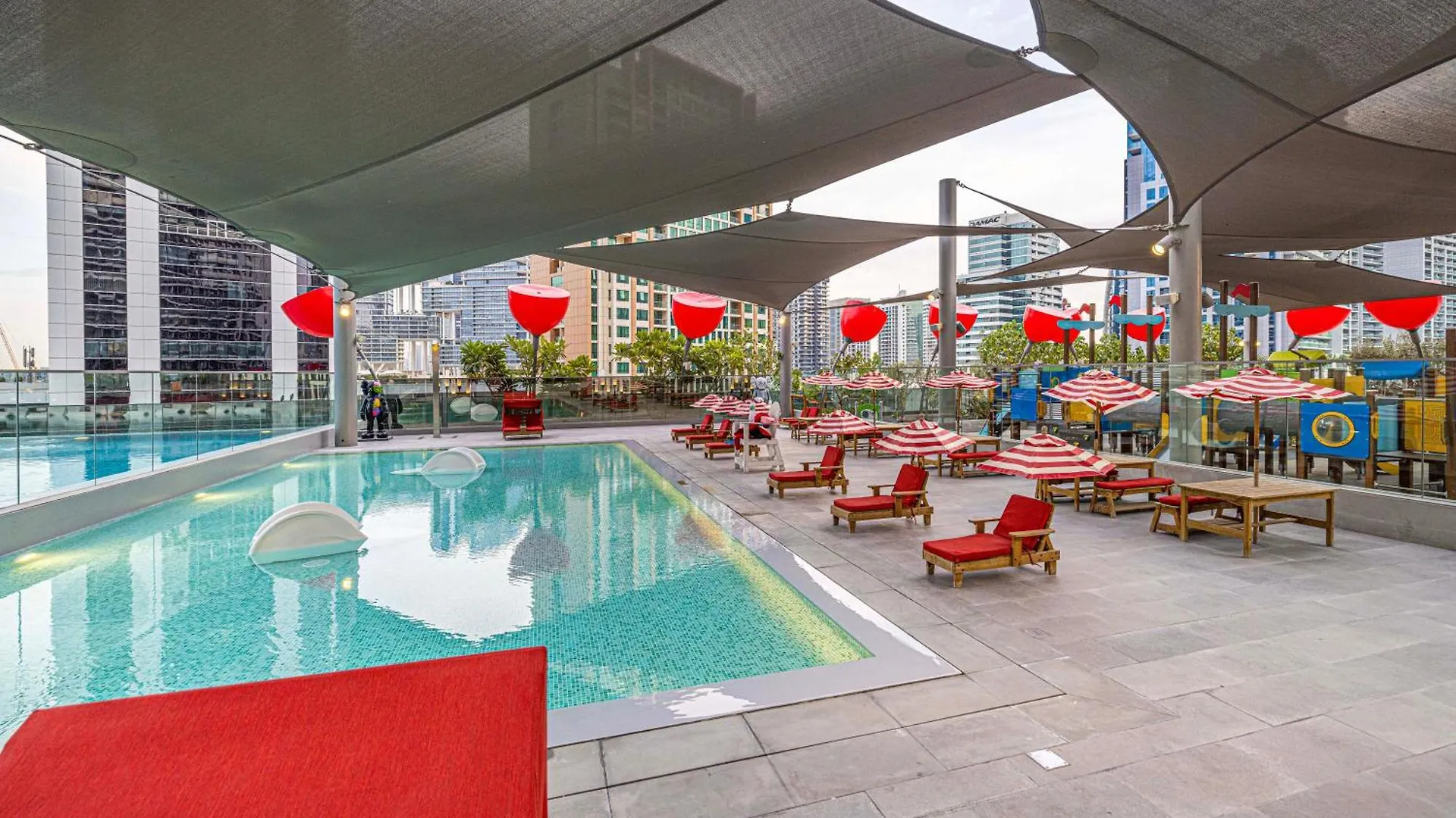 Apartmán Luxury Studio Near Dubai Mall Few Mints Walk