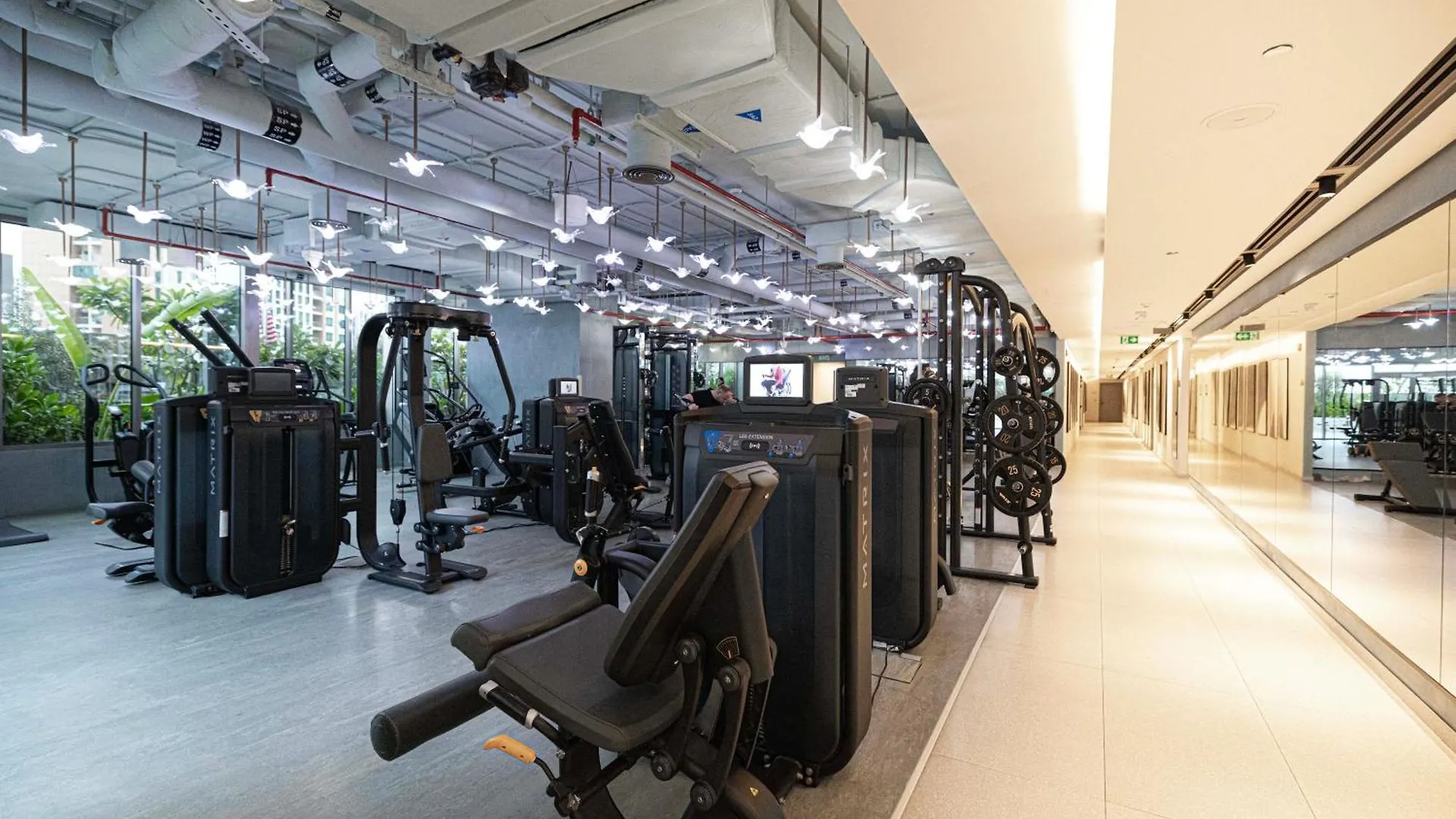 Luxury Studio Near Dubai Mall Few Mints Walk