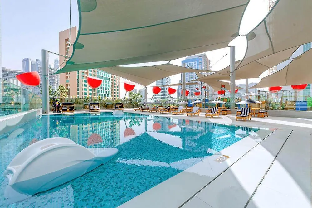 Apartmán Luxury Studio Near Dubai Mall Few Mints Walk